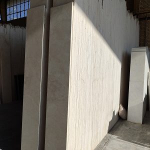 Alternative view of سنگ تراورتن دره بخاری سوپر – مناسب نمای ساختمان