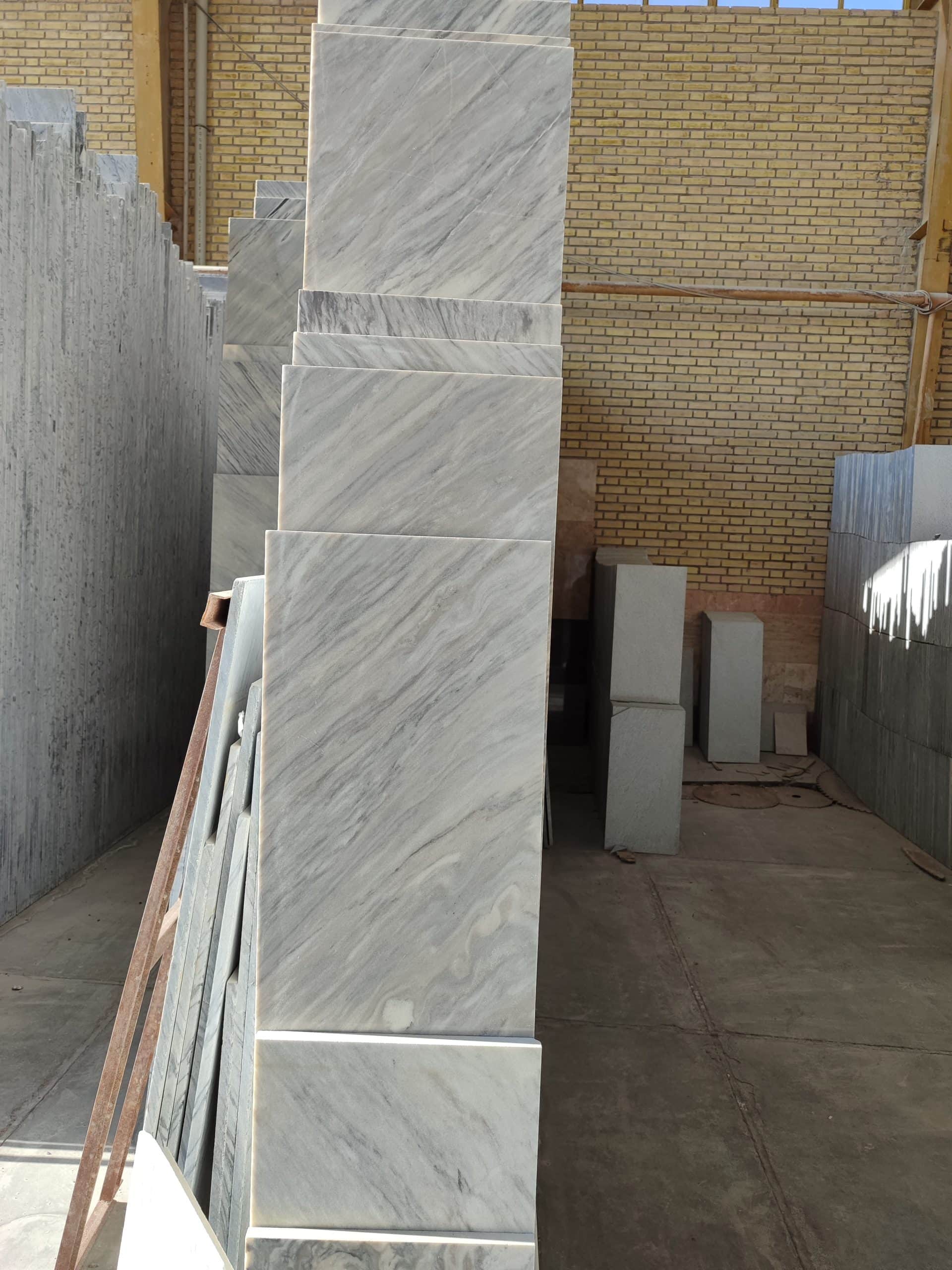 سنگ چینی لایبید ابری روشن | پلاک 2 سانتی مناسب نما و فضاهای داخلی 6 سنگ چینی لایبید ابری روشن پلاک 2 سانتی مناسب نمای ساختمان