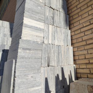 سنگ چینی لایبید کف‌پوش مناسب پارکینگ، حیاط و محوطه