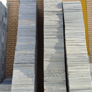 سنگ چینی لایبید کف‌پوش مناسب پارکینگ، حیاط و محوطه