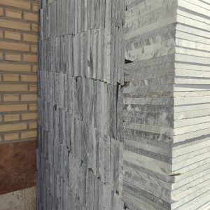 سنگ چینی لایبید کف‌پوش مناسب پارکینگ، حیاط و محوطه