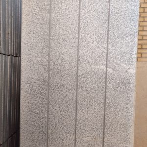 سنگ چینی لایبید بوش همر شیاردار لوکس مناسب نمای مدرن و خاص