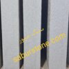 گرانیت مروارید اسکرچ با سطح بافت‌دار و پرداخت خاص